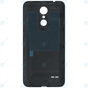 LG K8 2018, K9 (X210) Battery cover moroccan blue ACQ90488102_image-1