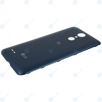 LG K8 2018, K9 (X210) Battery cover moroccan blue ACQ90488102_image-2