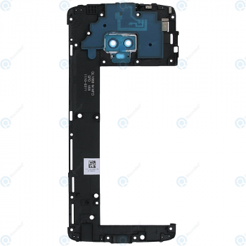 Motorola Moto G6 Antenna module + Camera lens deep indigo_image-1