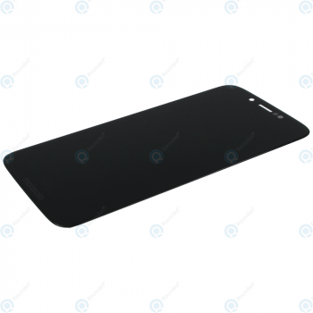 Motorola Moto G7 Play Display module LCD + Digitizer black_image-1