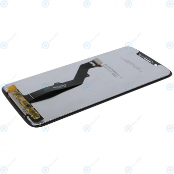 Motorola Moto G7 Play Display module LCD + Digitizer black_image-2