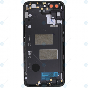 OnePlus 5 (A5000) Battery cover slate grey 2011100009_image-1