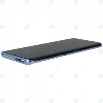 Samsung Galaxy S8 (SM-G950F) Display unit complete blue GH97-20473D GH97-20457D_image-2