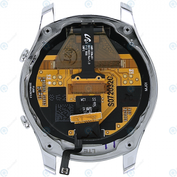 Samsung Gear S3 classic (SM-R770) Display unit complete  GH97-19608A_image-1