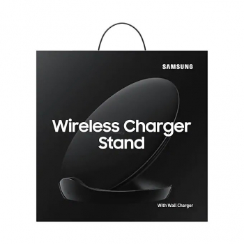 Samsung Wireless charger (EU Blister) black EP-N5100TBEGWW EP-N5100TBEGWW image-7