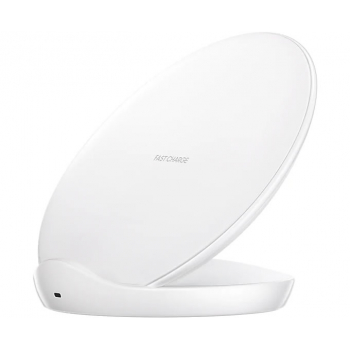 Samsung Wireless charger (EU Blister) white EP-N5100BWEGWW EP-N5100BWEGWW image-4