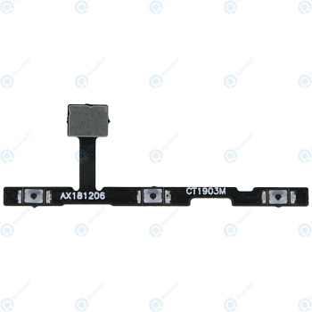 Xiaomi Redmi Note 6 Pro Power flex cable + Volume button flex