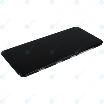 Xiaomi View 2 Go (W-P220) Display module frontcover+lcd+digitizer black S101-AYY130-000_image-1