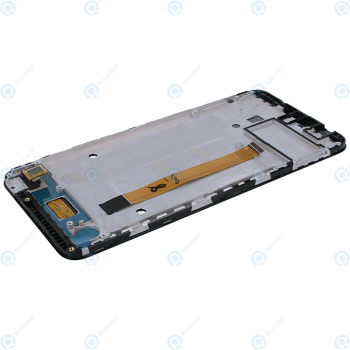Xiaomi View 2 Go (W-P220) Display module frontcover+lcd+digitizer black S101-AYY130-000_image-2