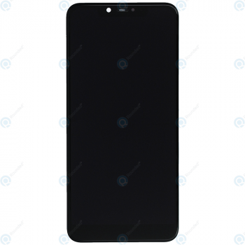 Xiaomi View 2 Go (W-P220) Display module frontcover+lcd+digitizer black S101-AYY130-000_image-3