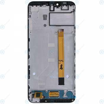 Xiaomi View 2 Go (W-P220) Display module frontcover+lcd+digitizer black S101-AYY130-000_image-4