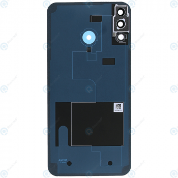 Asus Zenfone 5 (ZE620KL) Zenfone 5z (ZS620KL) Battery cover white_image-1