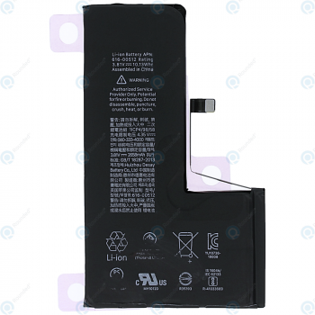Battery 2658mAh for iPhone Xs