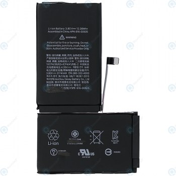 Battery 3174mAh for iPhone Xs Max