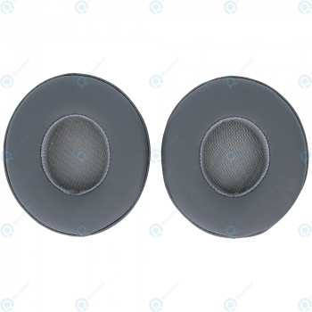 Beats Solo 3 Wireless Ear pads grey