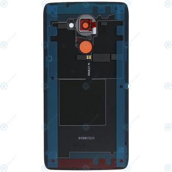 Blackberry DTEK60 Battery cover_image-1