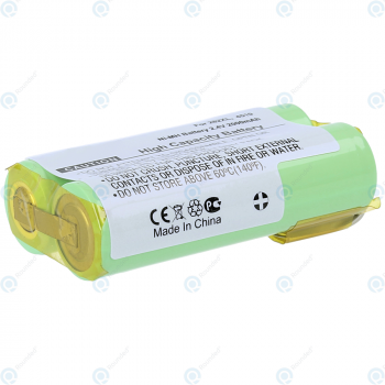 Braun Shaver Battery 2000mAh_image-2