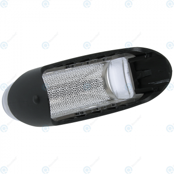 Braun Shaver Shaving head 10B_image-1