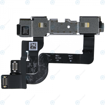 Front camera module 7MP for iPhone Xr_image-1