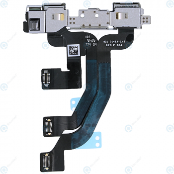 Front camera module 7MP for iPhone Xs_image-1