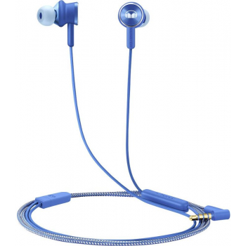 Honor AM17 Monster stereo headphones blue (EU Blister) 55030213 55030213 image-1