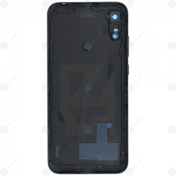 Huawei Honor 8A Battery cover black_image-1