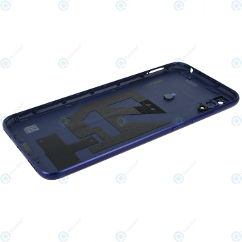 Huawei Honor 8A Battery cover blue_image-4
