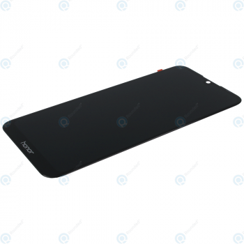 Huawei Honor 8A Display module LCD + Digitizer black_image-1