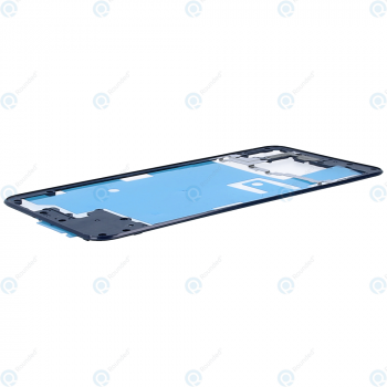 Huawei Honor 8X Display frame blue_image-2