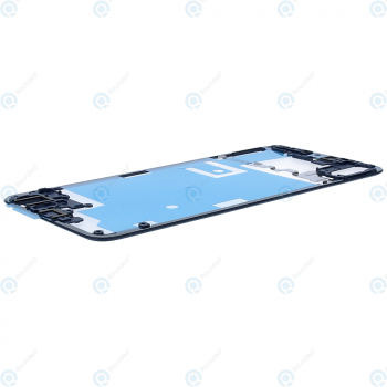 Huawei Honor 8X Display frame blue_image-3