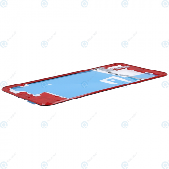 Huawei Honor 8X Display frame red_image-2
