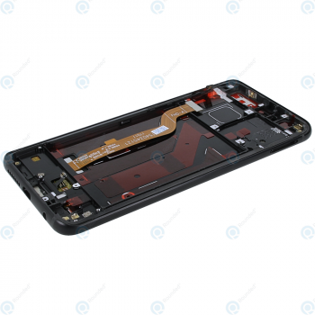 Huawei Honor 9 (STF-L09) Display module frontcover+lcd+digitizer black_image-2