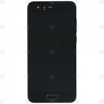 Huawei Honor 9 (STF-L09) Display module frontcover+lcd+digitizer black_image-4