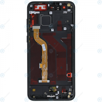 Huawei Honor 9 (STF-L09) Display module frontcover+lcd+digitizer black_image-5