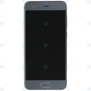 Huawei Honor 9 (STF-L09) Display module frontcover+lcd+digitizer grey_image-5