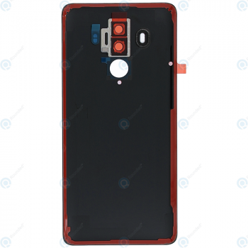 Huawei Mate 10 Pro (BLA-L09, BLA-L29) Battery cover mocha brown_image-1