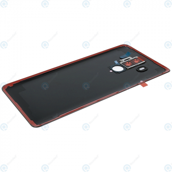 Huawei Mate 10 Pro (BLA-L09, BLA-L29) Battery cover mocha brown_image-3