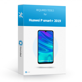 Huawei P smart+ 2019 Toolbox