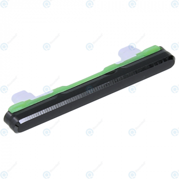 Huawei P20 Pro (CLT-L09, CLT-L29) Volume button black 51661JGN