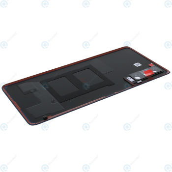 Huawei P30 (ELE-L09 ELE-L29) Battery cover aurora blue 02352NMN_image-3