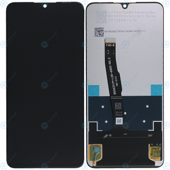 Huawei P30 Lite Display module LCD + Digitizer black