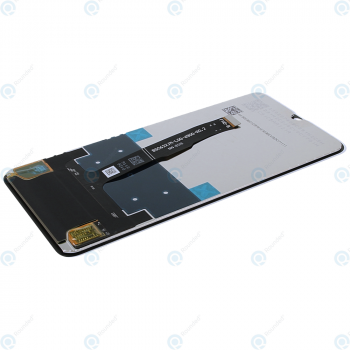 Huawei P30 Lite Display module LCD + Digitizer black_image-2