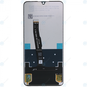Huawei P30 Lite Display module LCD + Digitizer black_image-4