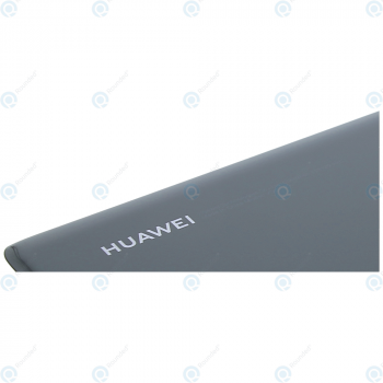 Huawei P30 Pro (VOG-L09 VOG-L29) Battery cover black 02352PBU_image-4