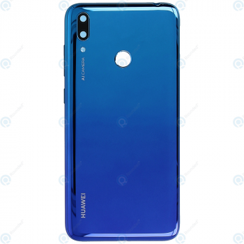 Huawei Y7 2019 (DUB-LX1) Battery cover