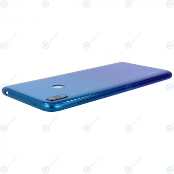 Huawei Y7 2019 (DUB-LX1) Battery cover_image-3