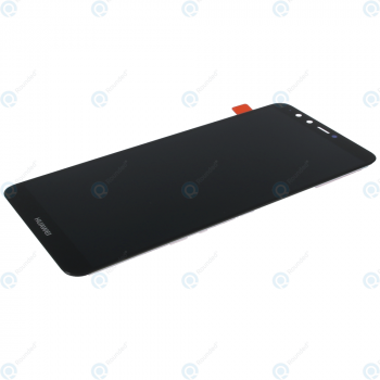 Huawei Y9 2018 Display module LCD + Digitizer black_image-3