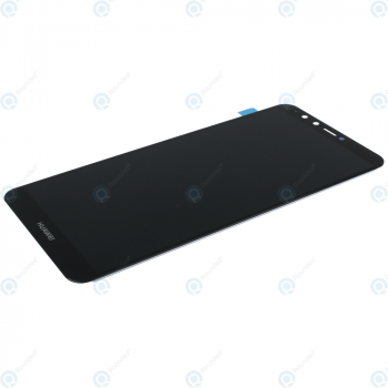 Huawei Y9 2018 Display module LCD + Digitizer blue_image-1
