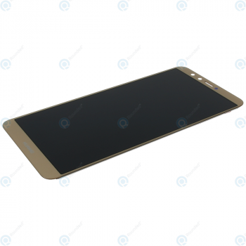Huawei Y9 2018 Display module LCD + Digitizer gold_image-1