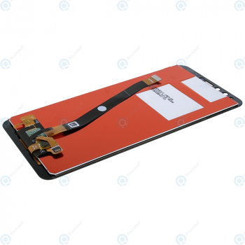 Huawei Y9 2018 Display module LCD + Digitizer gold_image-2